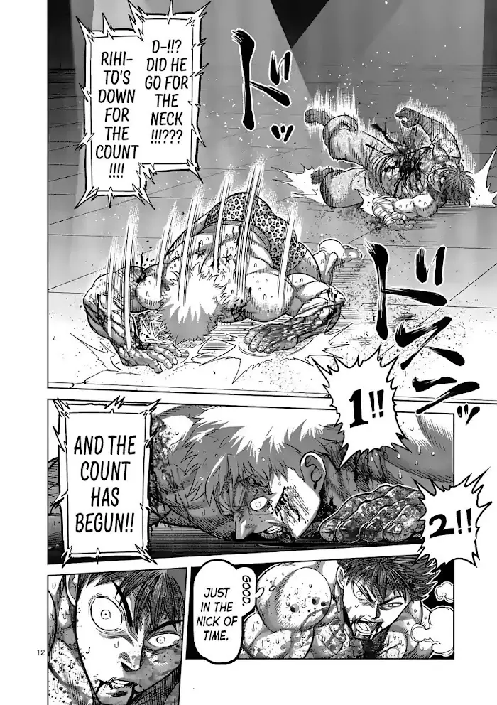 Kengan Omega Chapter 70 image 12_optimized